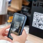 Inilah Caranya Membuat Barcode Melalui Aplikasi Handphone