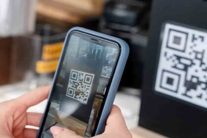 Inilah Caranya Membuat Barcode Melalui Aplikasi Handphone