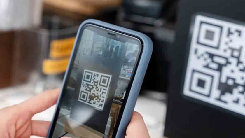 Inilah Caranya Membuat Barcode Melalui Aplikasi Handphone