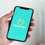 Lihat Siapa Yang Stalking Story Wa Kamu Diam - Diam