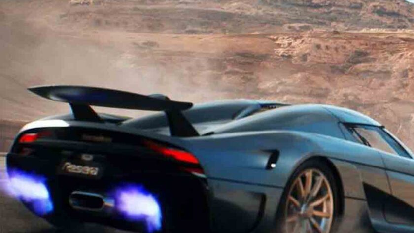 Permainan Game Balap Mobil Versi HP Seru Tampilan Terbaik