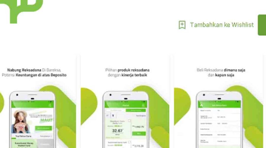 Topup Reksadana Dari Android Untuk Beli Uang Lebih Murah